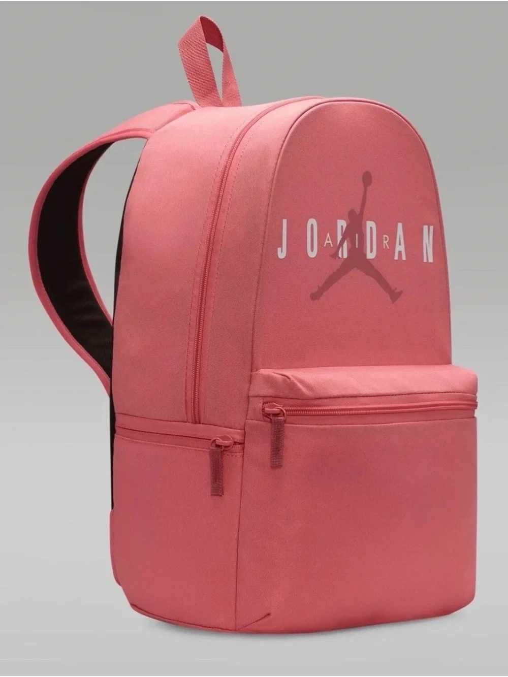 Jordan Pink Jumpman Mini Backpack